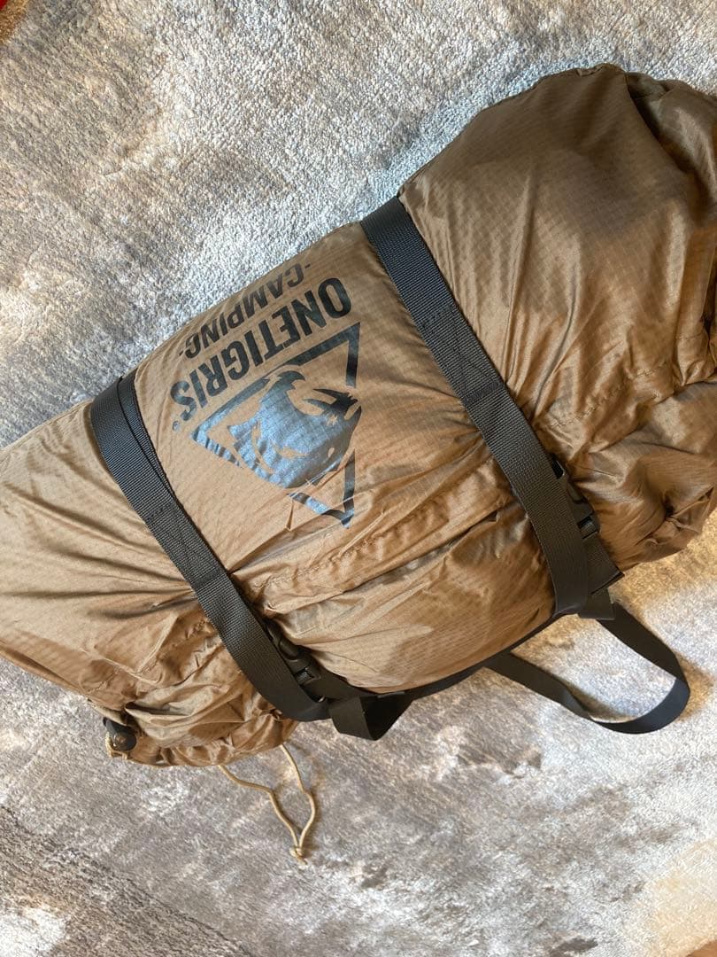 テント・タープ onetigris platoon