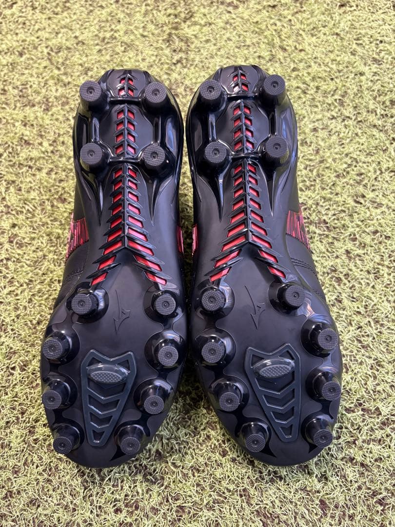 Mizuno Shadow Gem Pack モレリアネオ4 23cm 新品