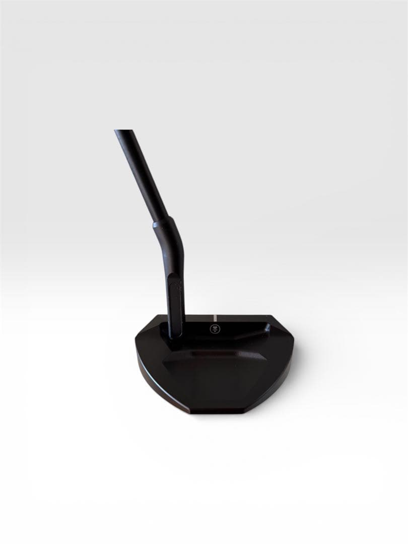 OZ.1i HS オージーワンアイ ヒールシャフト 35inch