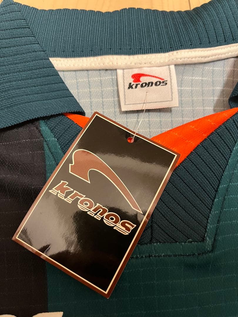 【タグ付き新品未着用】 ヴェネツィア 99/00 ホーム 名波浩 7 Lサイズ