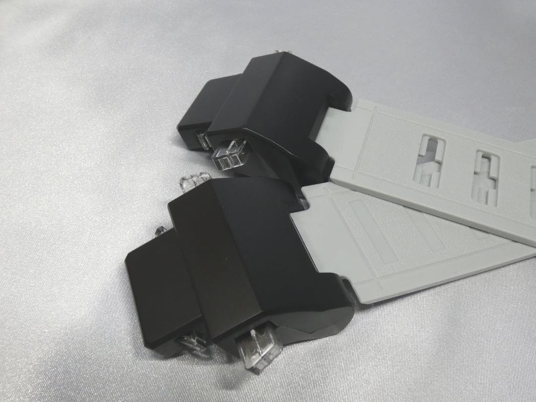 DX ネオディケイドライバー＋DXケータッチ21 プロップ風塗装＆音量ブースト