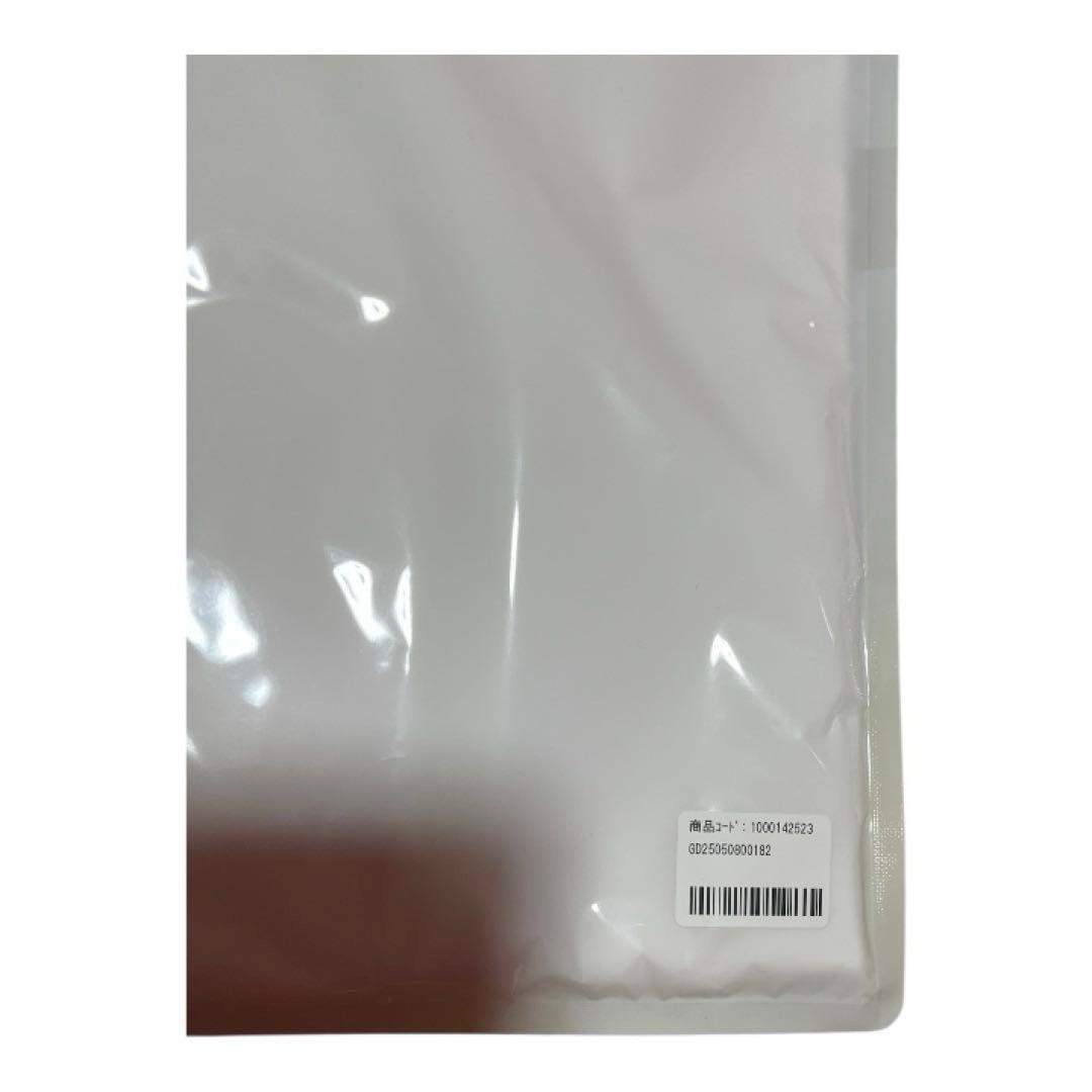 ミュージシャン GOD ONLY KNOWS COLLEGE LOGO T-SHIRT