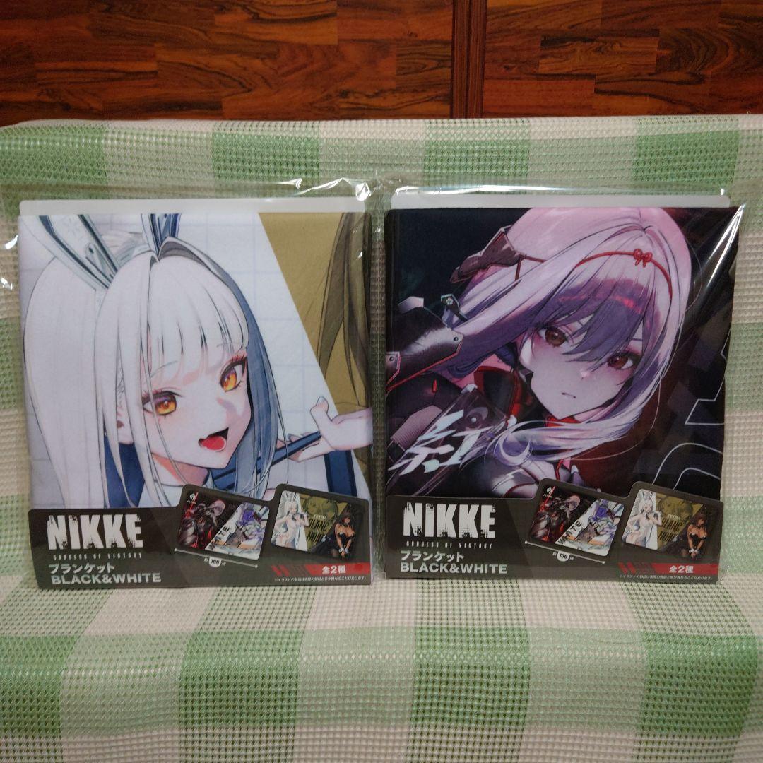 勝利の女神：NIKKE プライズフィギュアその他まとめ売り＊簡易梱包