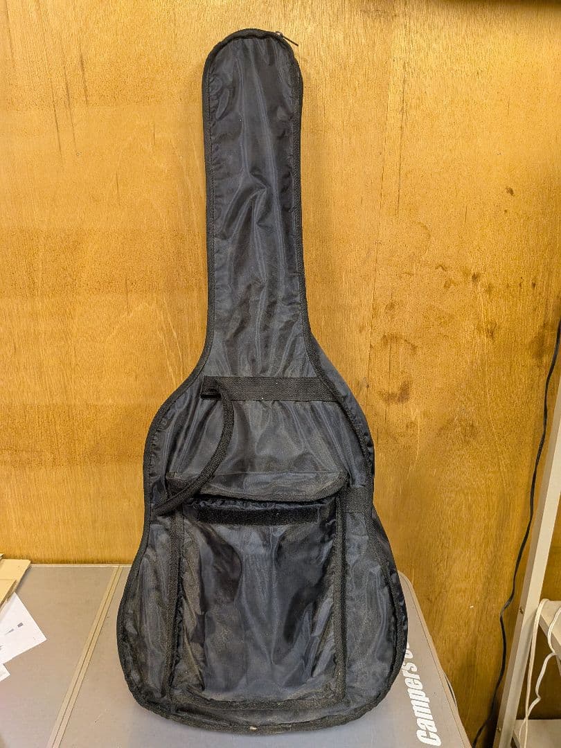 ARIA AMB-35 エレアコ ギター BS ケース付