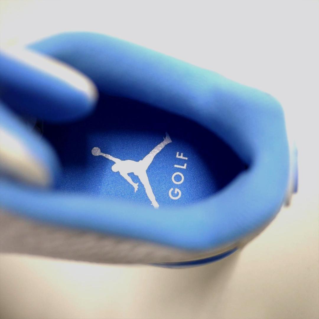 エア ジョーダン 9 ゴルフ 27cm NIKE AIR JORDAN 9 G