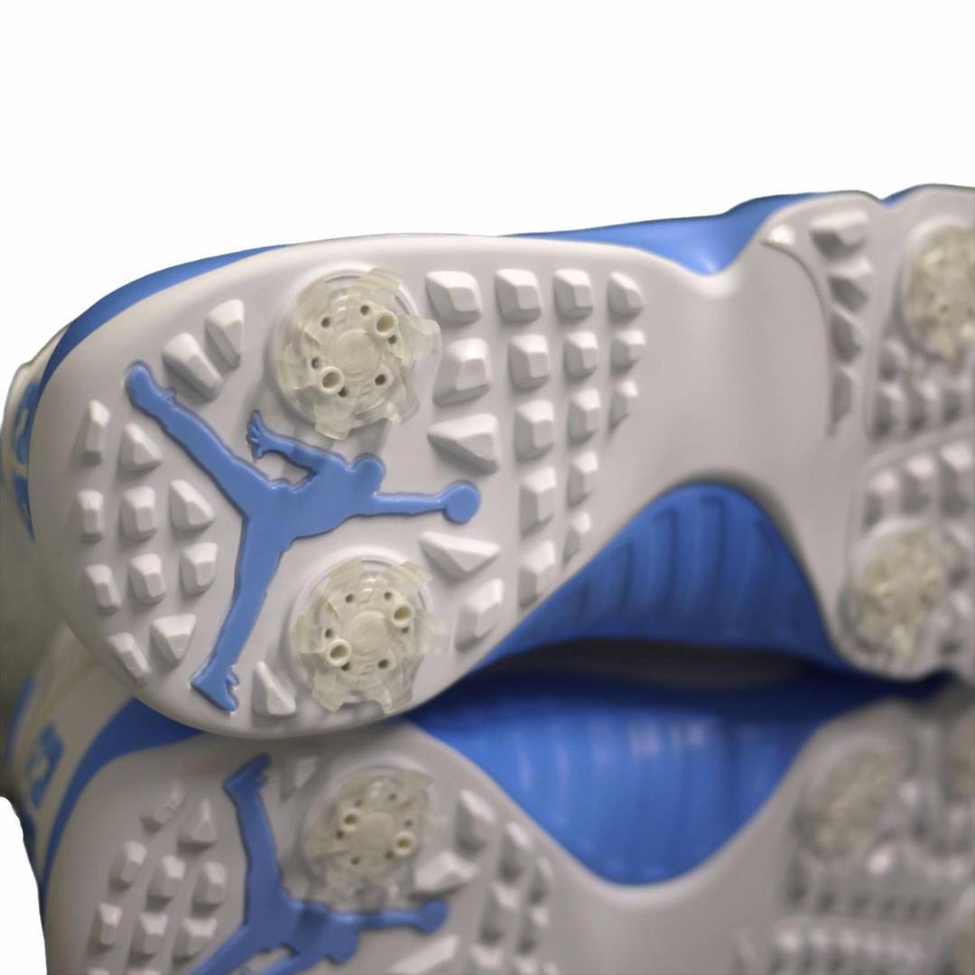 エア ジョーダン 9 ゴルフ 27cm NIKE AIR JORDAN 9 G