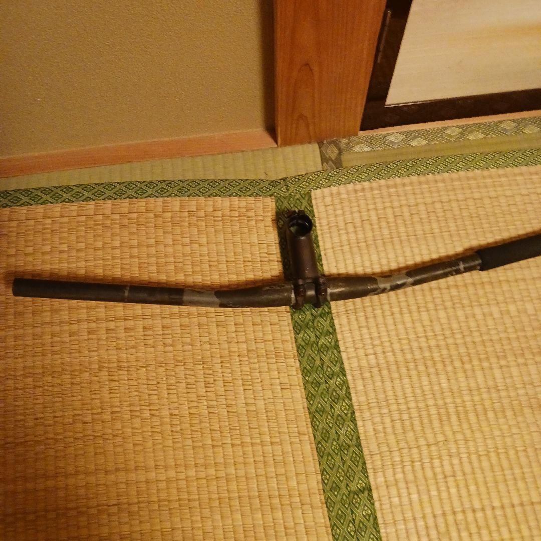 EASTON EC70カーボンハンドル