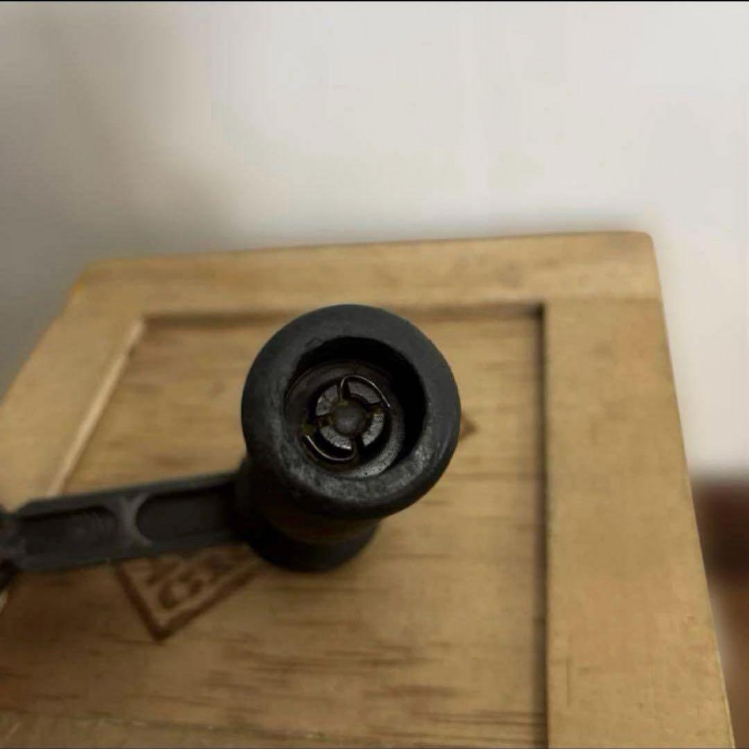 米軍　実物　M240 バレル キャリング ハンドル　送料無料