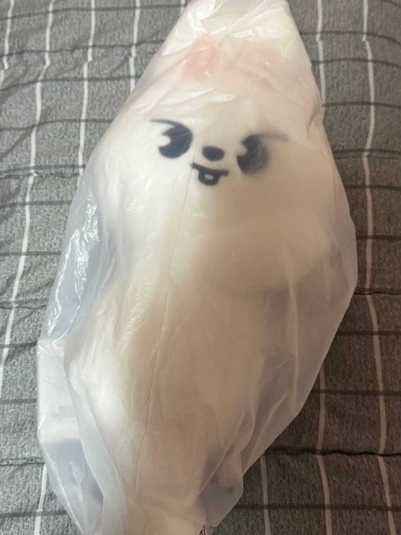 straykids celebrATE プラッシュバッグ リービット