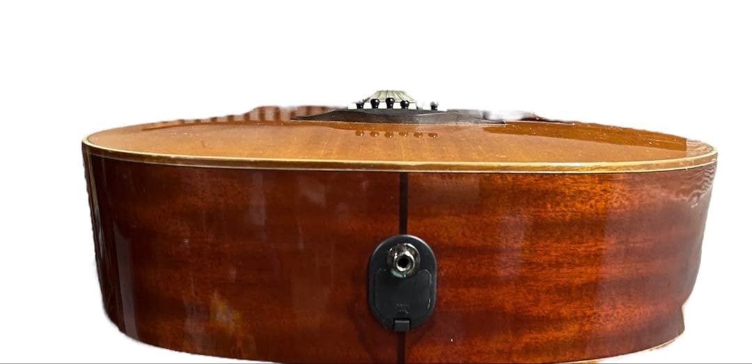 YAMAHA A1M エレアコ　エレクトリックアコースティックギター