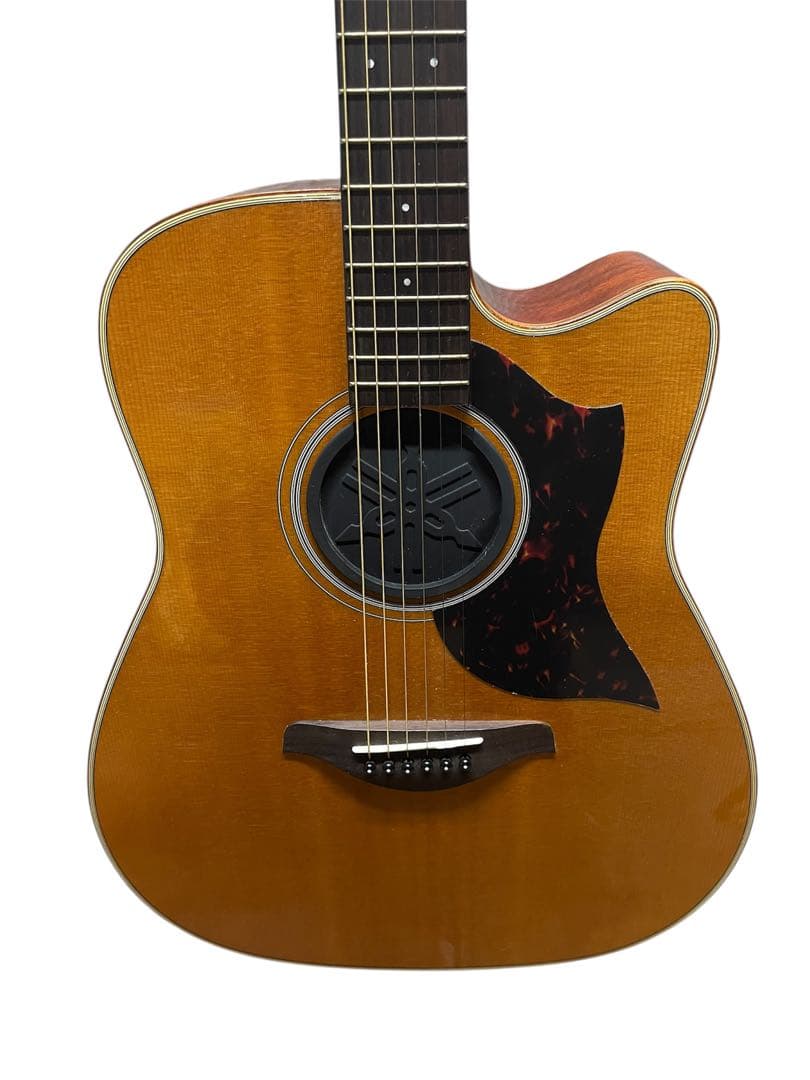 YAMAHA A1M エレアコ　エレクトリックアコースティックギター