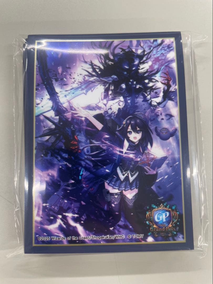 デュエプレGP ノイン スリーブ プレイマット セット