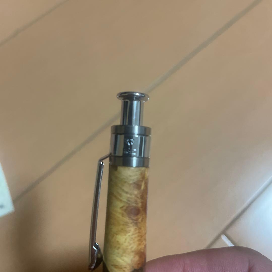 工房楔シャープペンシル 本体