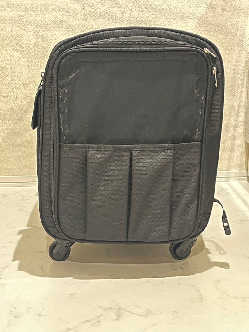 TAKE ME リュックキャリー　ペットカート　3way XL 多頭飼い　防災