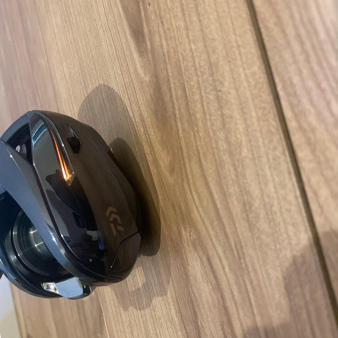 リール IMZ 200XHL-C Daiwa