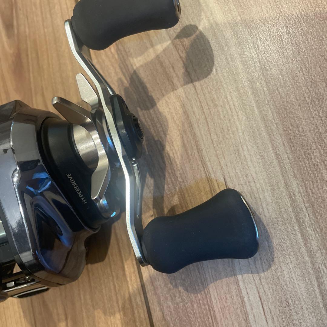 リール IMZ 200XHL-C Daiwa