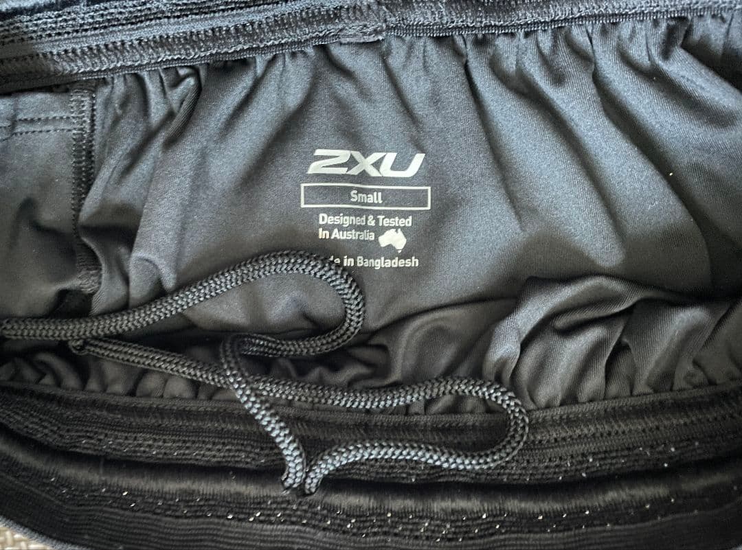 2XU ライトスピード リアクト シングレット　上下セット