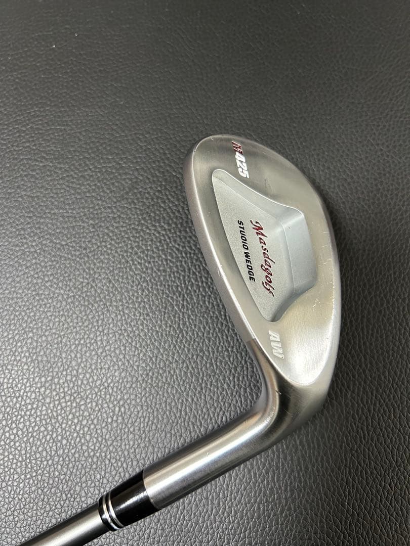 マスダゴルフ　M425 AW ウェッジ　new MCI 100S