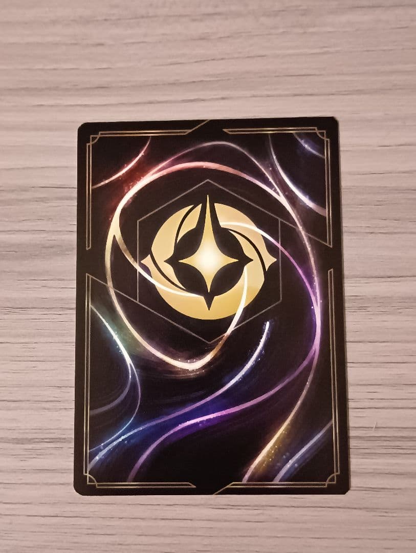 RAPUNZEL 海外プロモ 【Lorcana/ロルカナ】