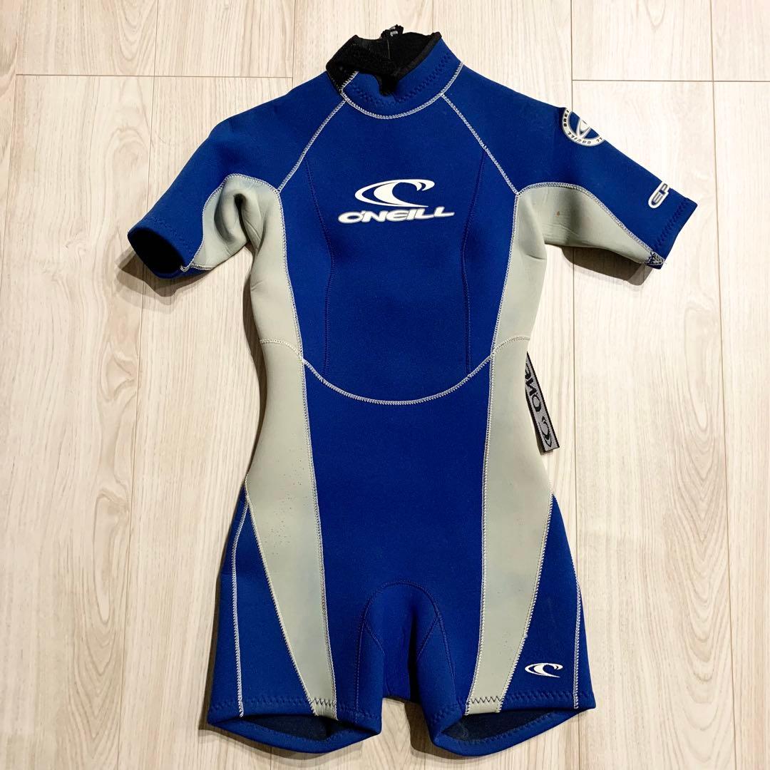 【オニール　O'Neill】ウェットスーツ　サイズMS