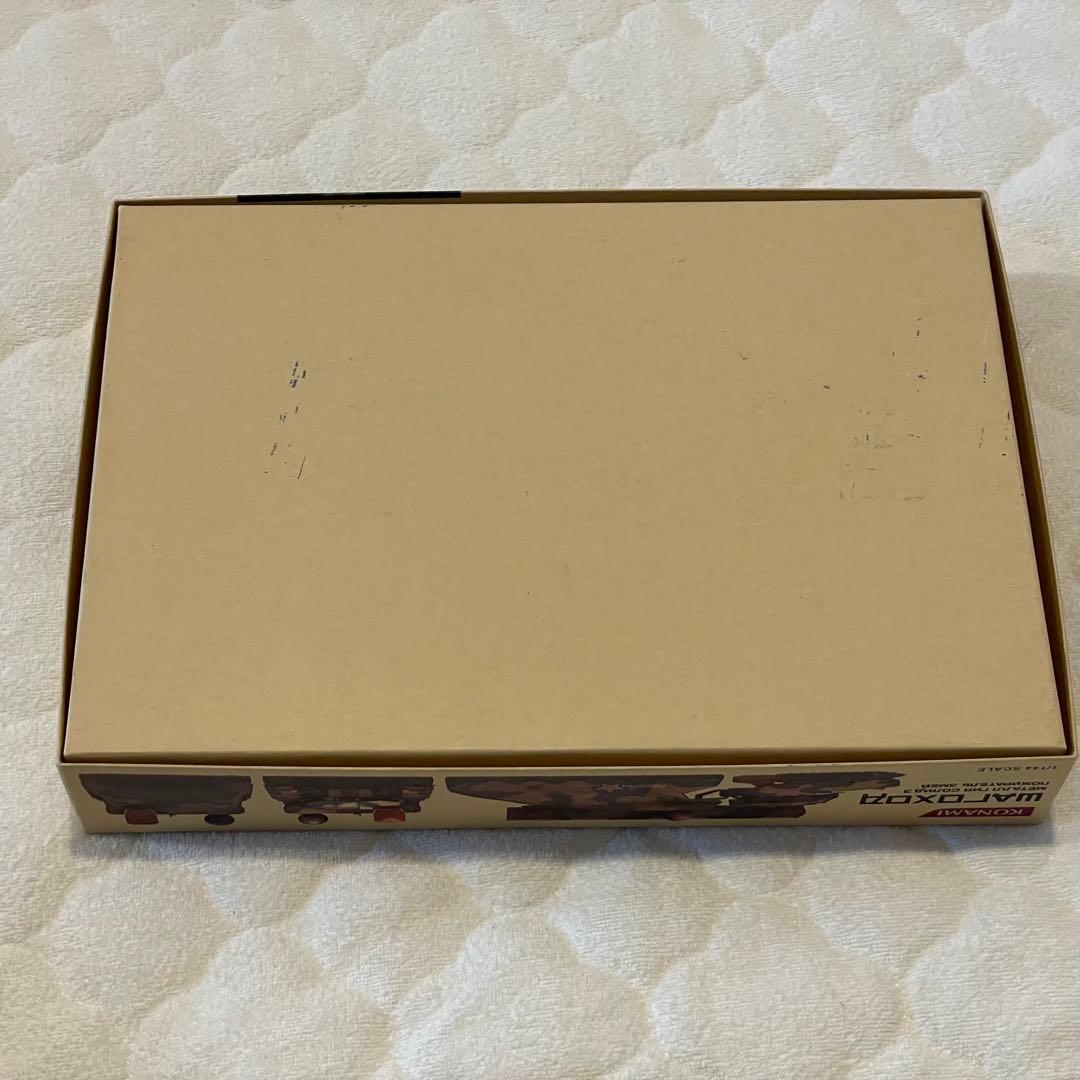 【新品未開封】L GEAR SOLID レアグッズ　一式