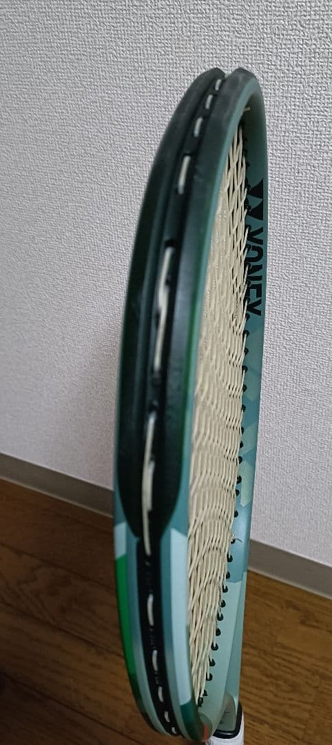 YONEX ヨネックス　パーセプト100L G2