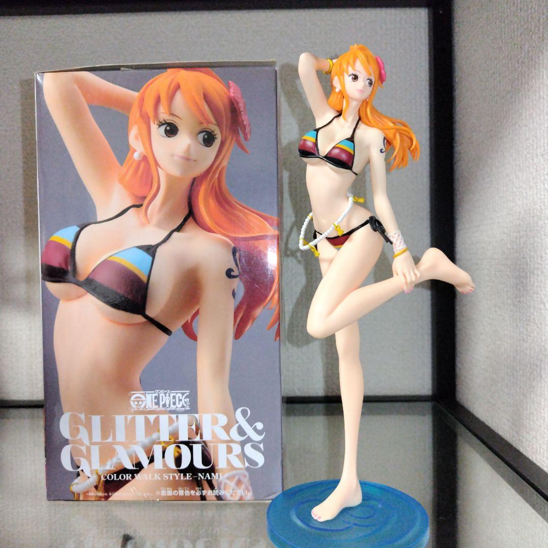 ワンピースフィギュア　一番くじ　ボニー・ビビ、DXしらほし姫　セットまとめ売り