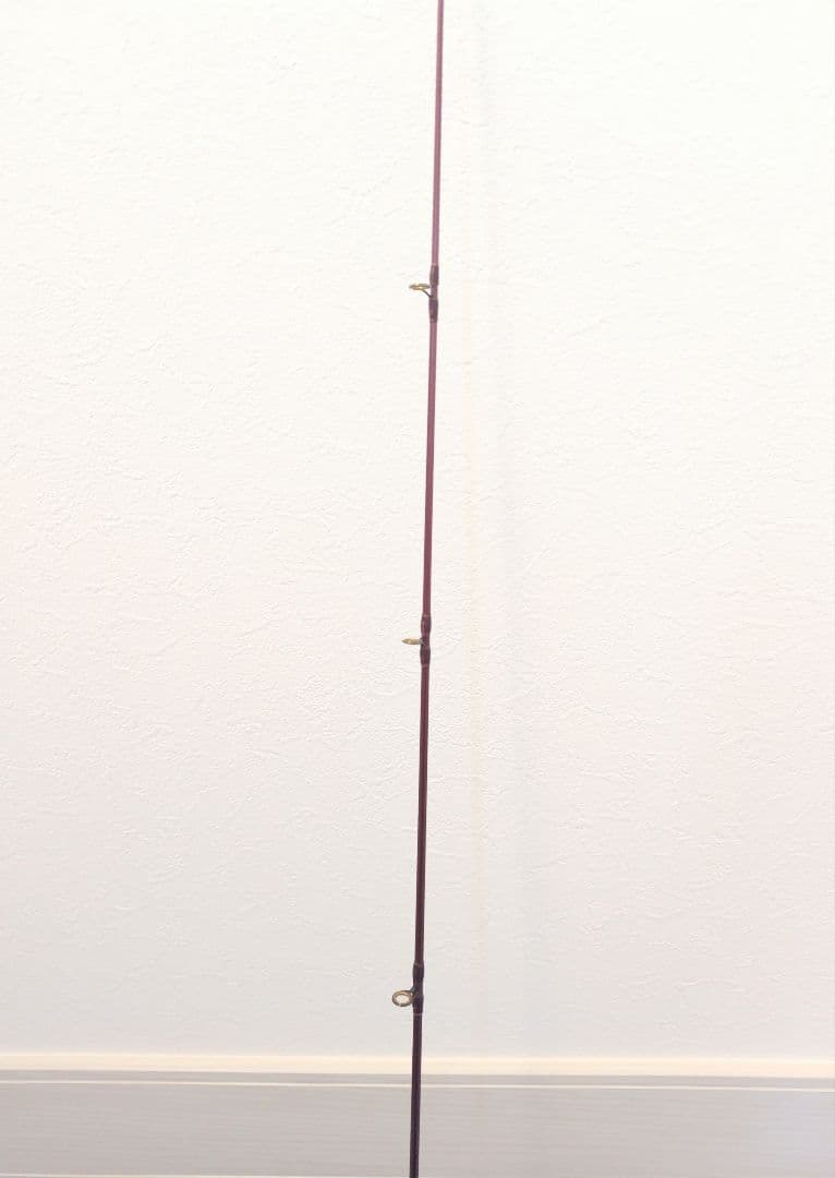 ベイト ロッド シマノ バンタム スコーピオン BSR1603F