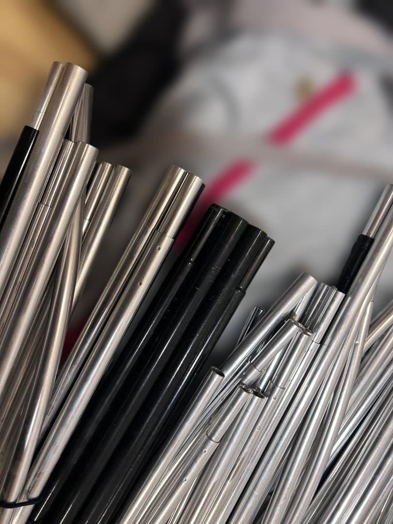 Coleman テント タフスクリーン2ルームエアー MDX+