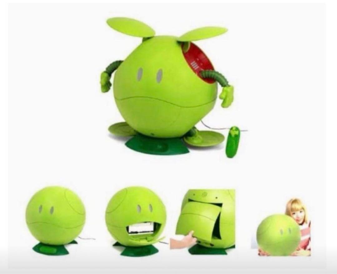 限定1000台！ 新品未使用 1/1原寸 『リアルサイズ ハロ PCケース』