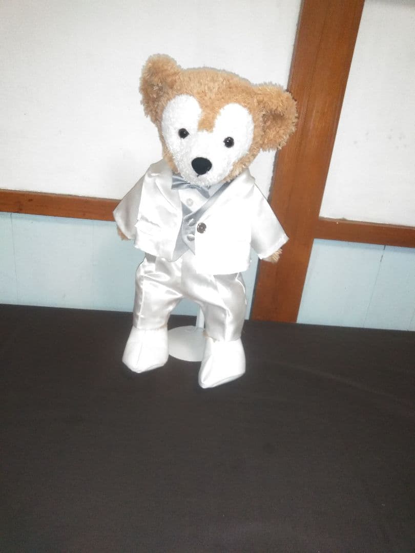 ✨nekomata様用ダッフィータキシード