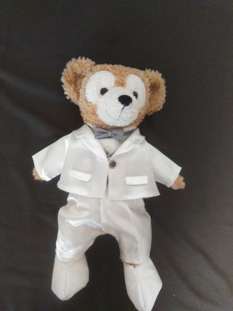 ✨nekomata様用ダッフィータキシード