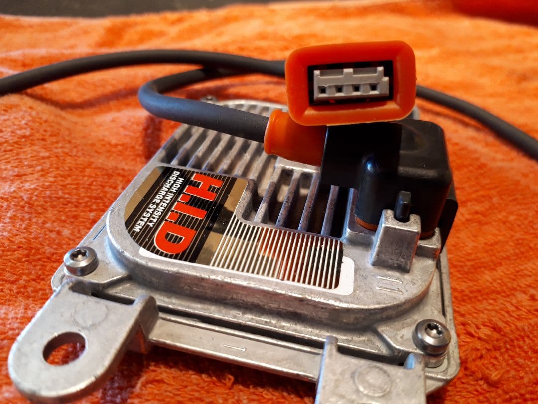 PIAA HIDコントローラーLPH6