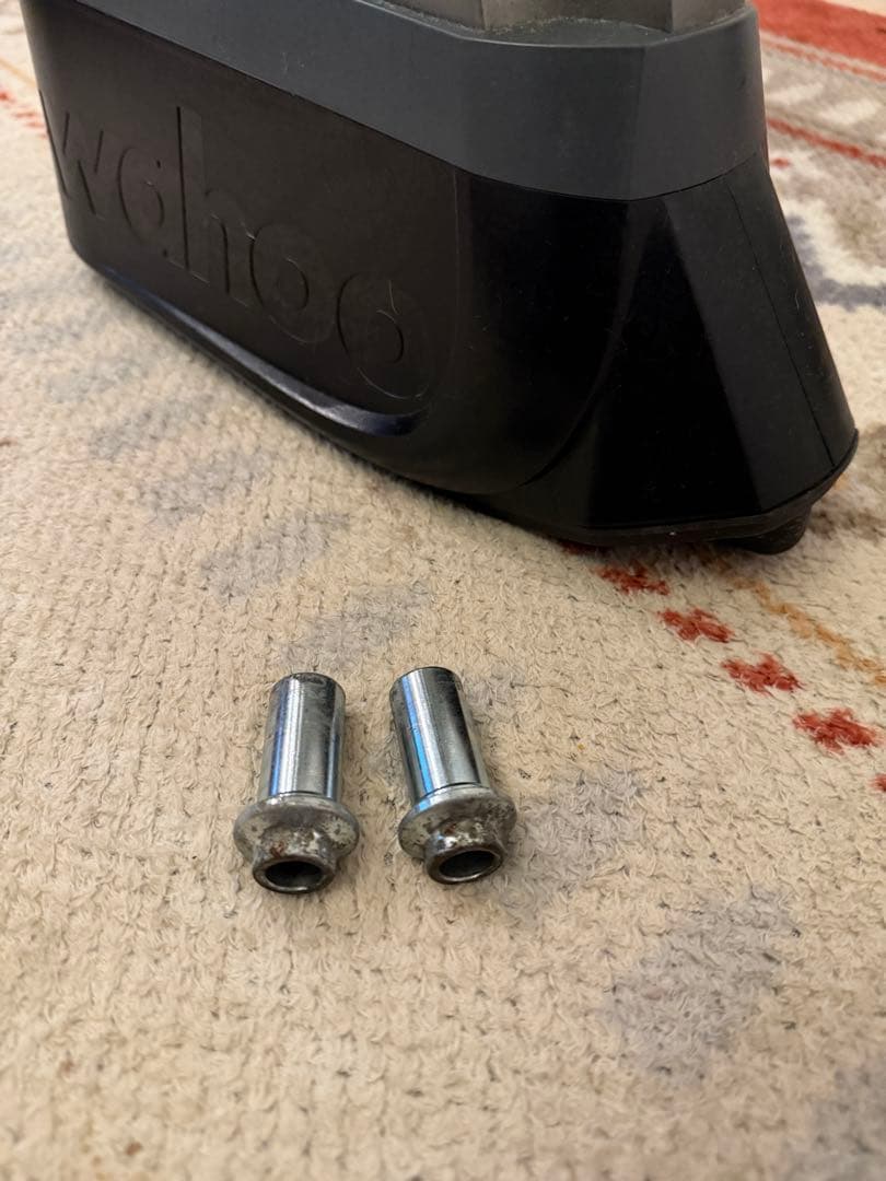 Wahoo KICKR CLIMB キッカークライム ZWIFT ローラー台