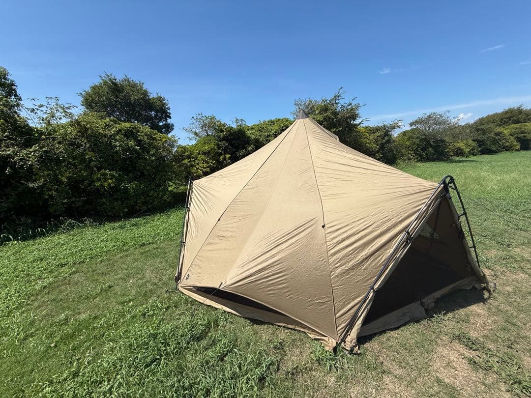 ZANE ARTS ゼクーM