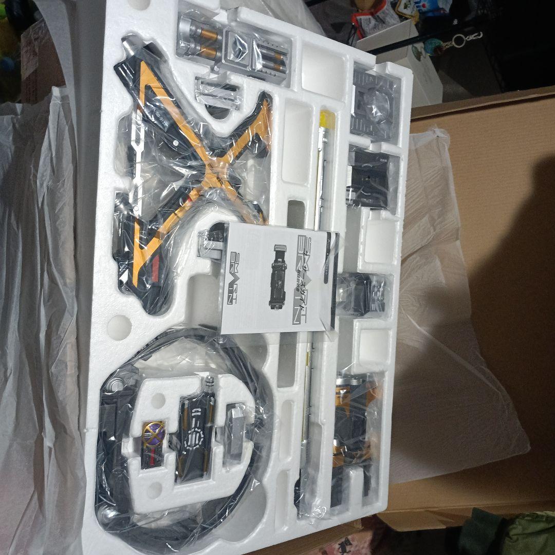 特撮 COMPLETE SELECTIONMODIFICATION KAIXAGEAR