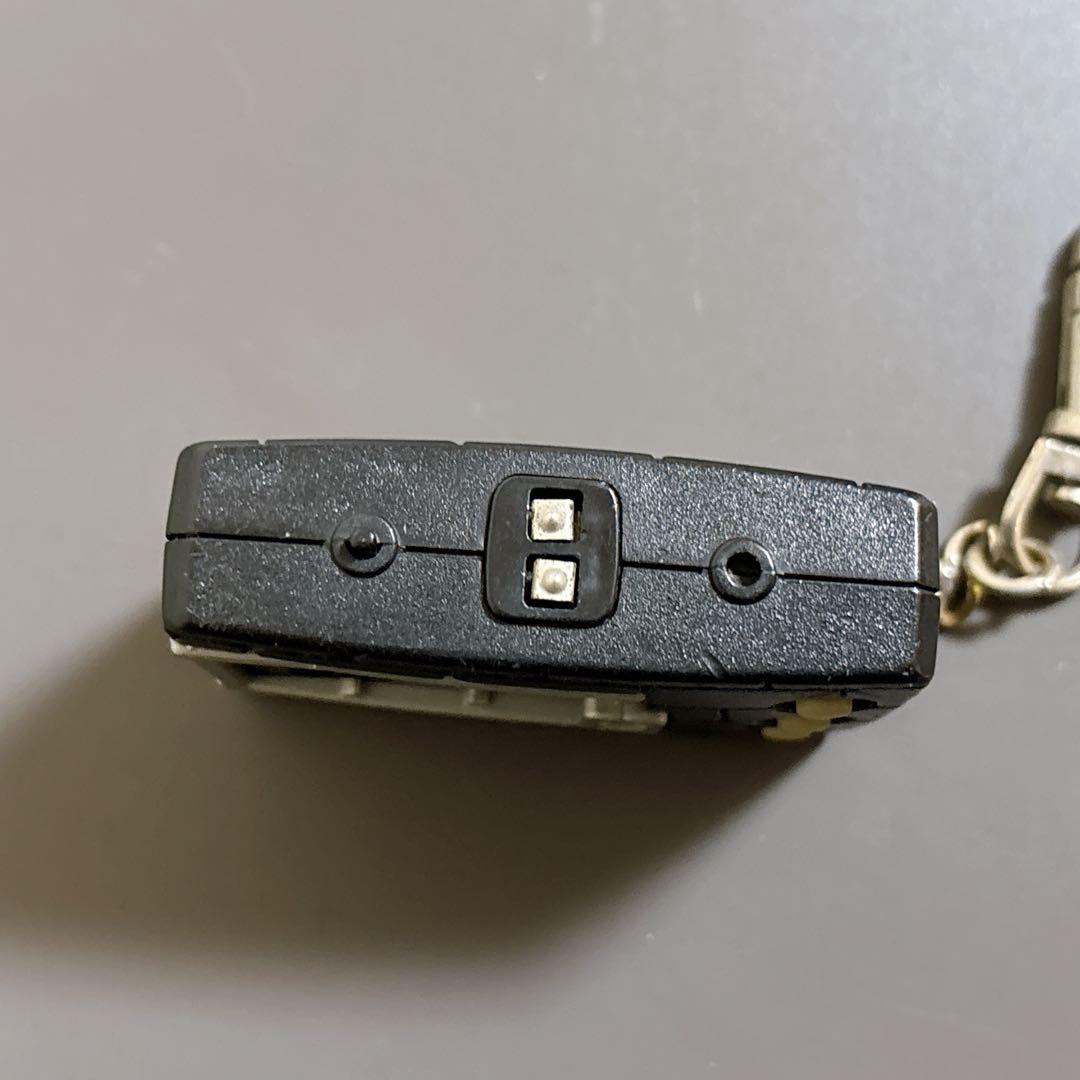 デジモンペンデュラム　デジタルモンスター　デジモンミニ　3種類セット　デジモン