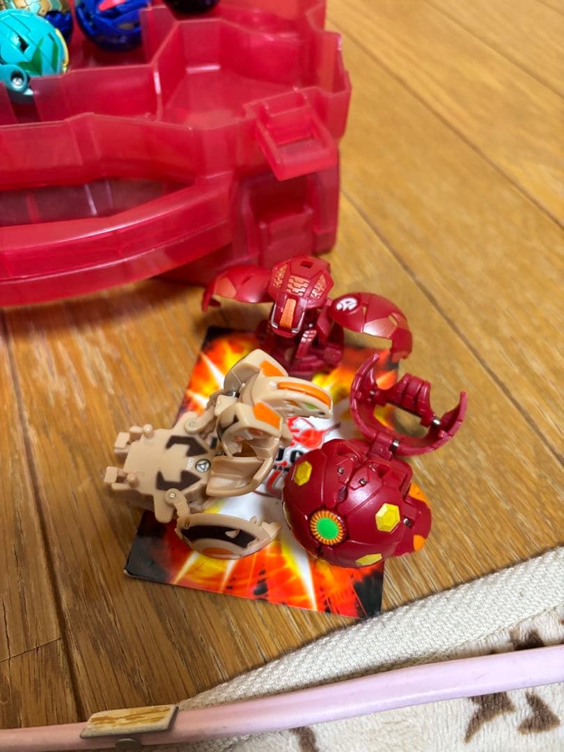 爆丸まとめ売り　限定値下げ