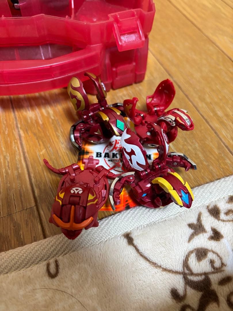 爆丸まとめ売り　限定値下げ