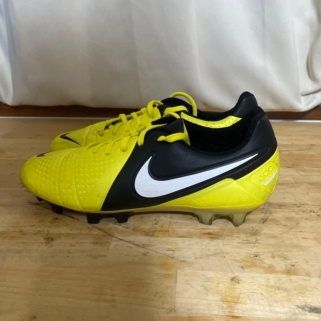 ナイキ　CTR360 マエストリ FG 26.5cm 復刻モデル　本日限定価格