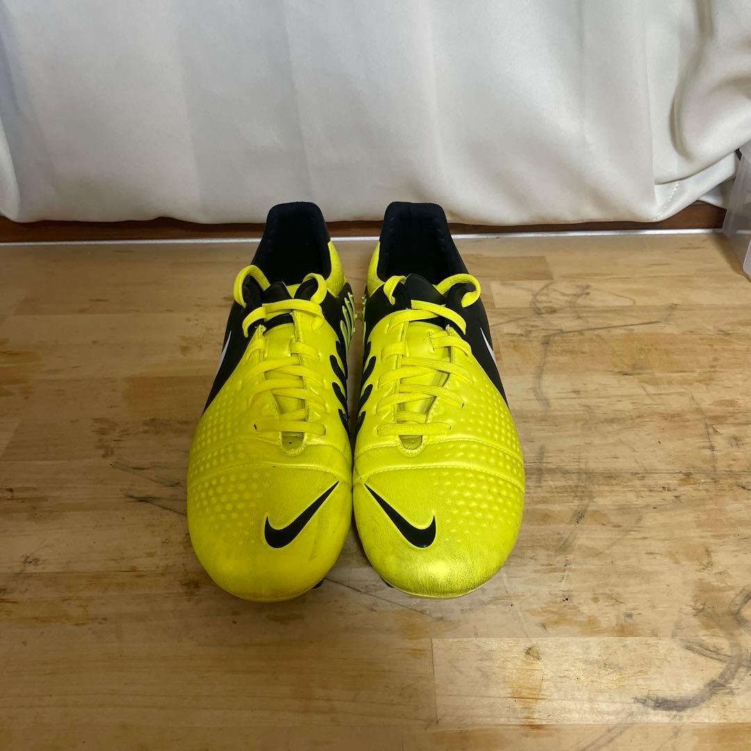 ナイキ　CTR360 マエストリ FG 26.5cm 復刻モデル　本日限定価格