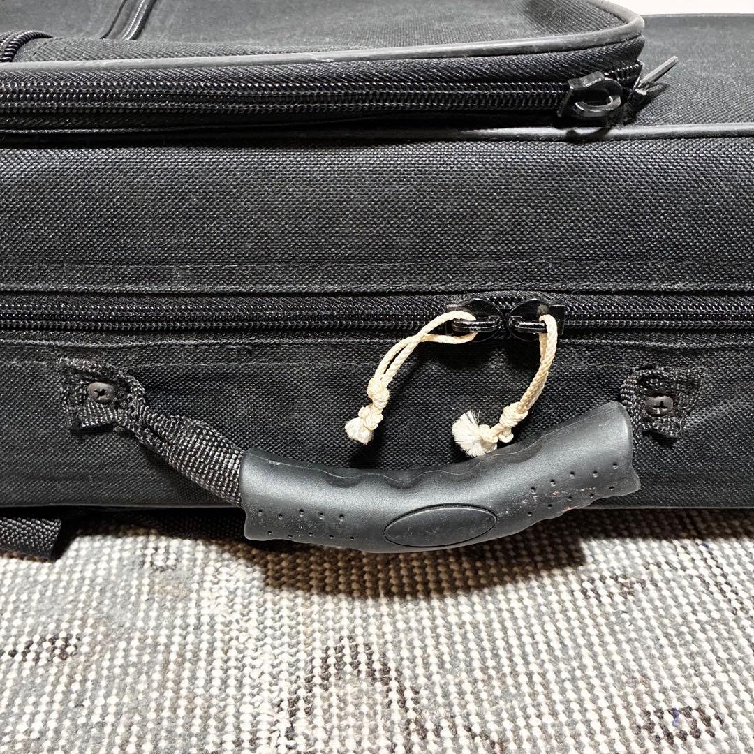 【動作確認済】kaerntner ケルントナー ソプラノサックス