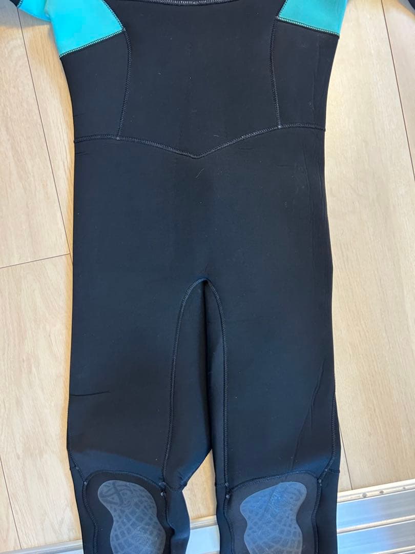 FELLOW フルスーツ 2mm3mm