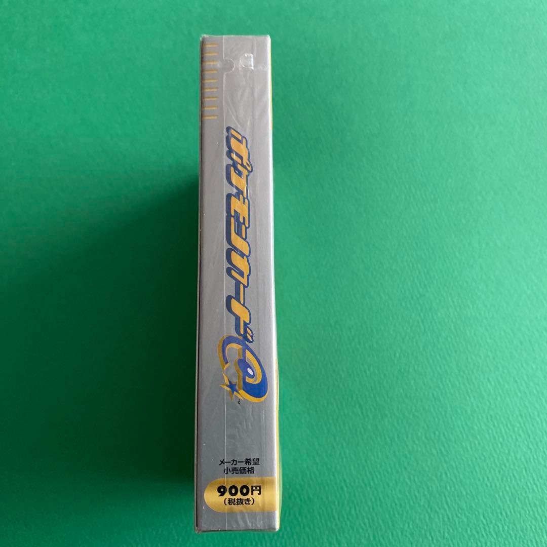 ポケモンカードe スターターパック 1EDITION