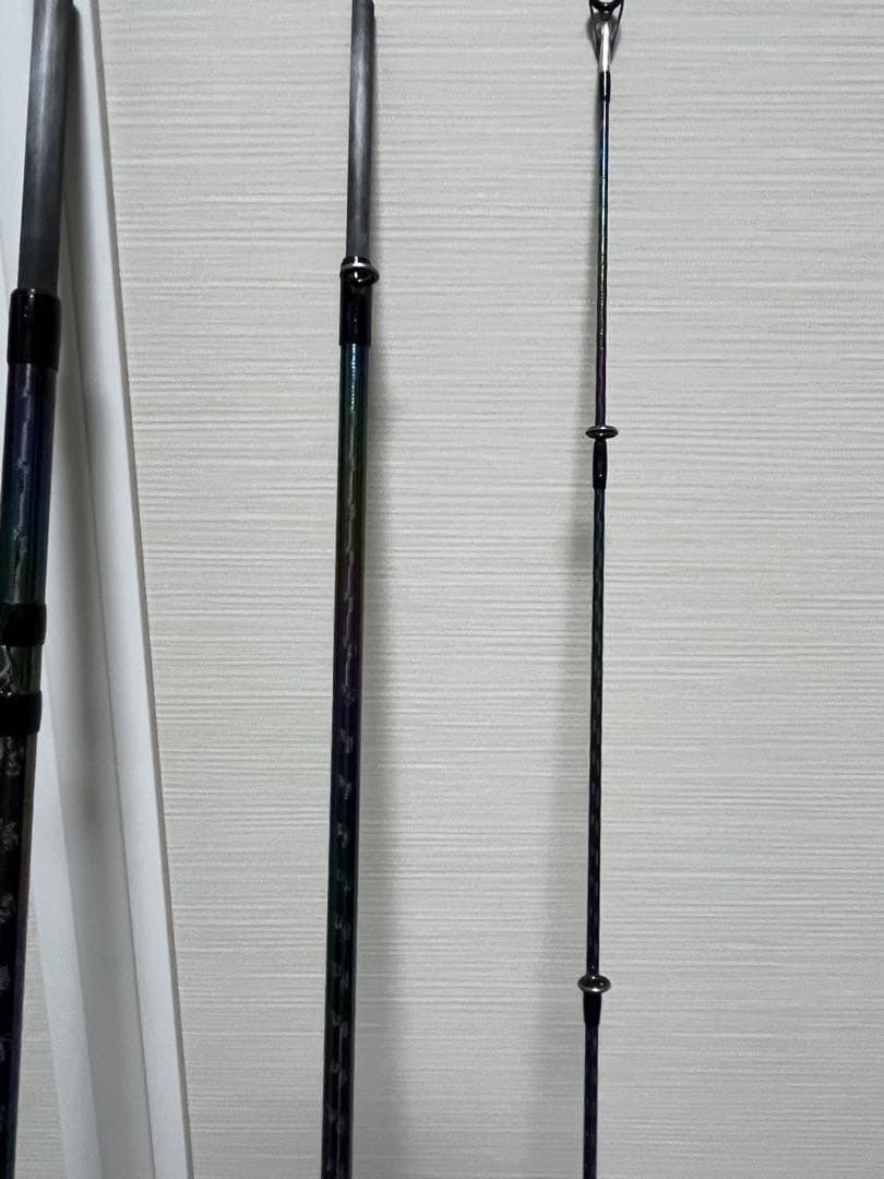 シマノ フリーストーン LDD15610 #10 15.6ft