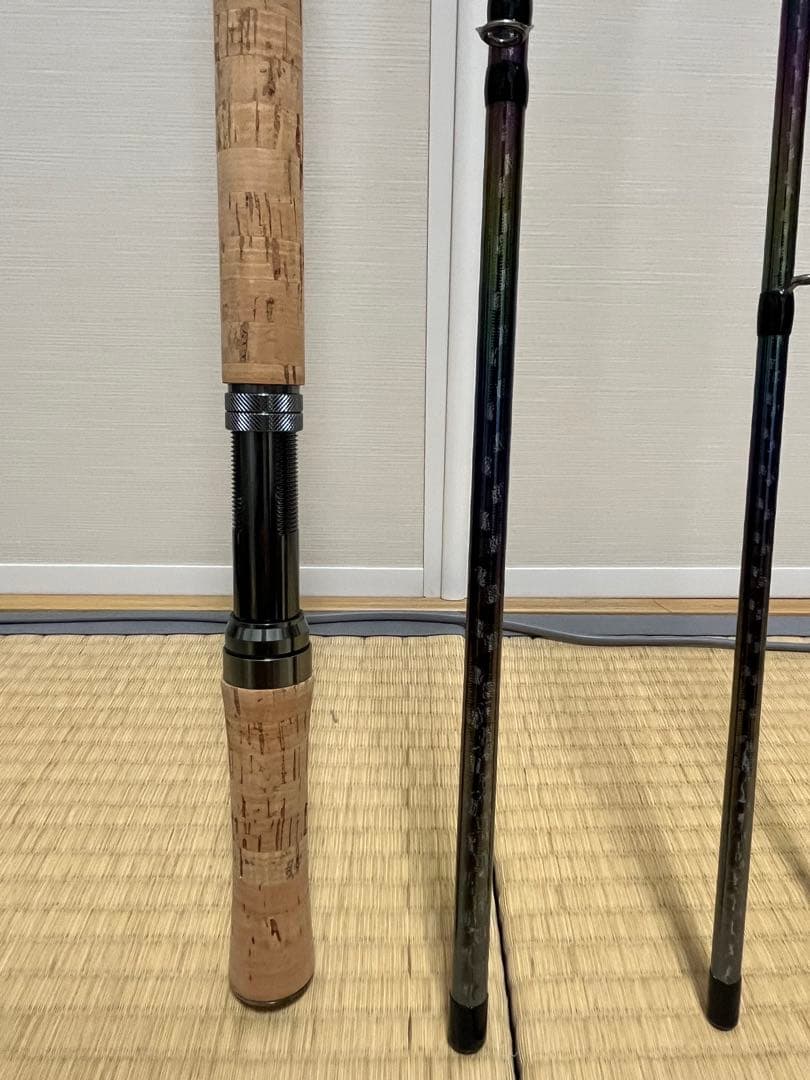 シマノ フリーストーン LDD15610 #10 15.6ft