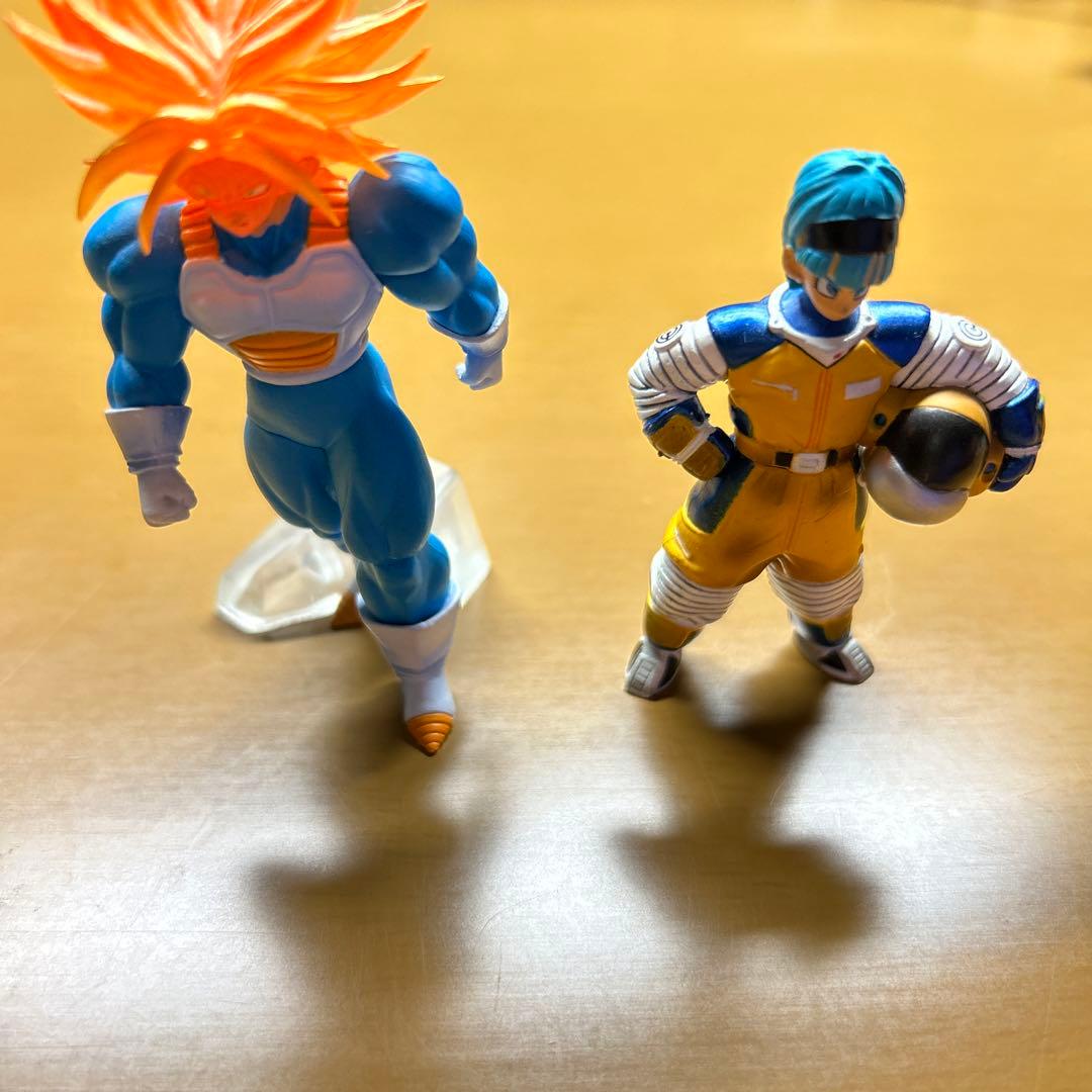 ドラゴンボール　フィギュアまとめ売り