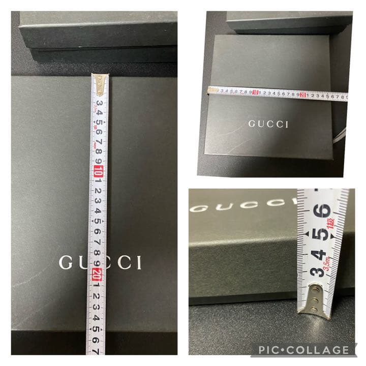 ★LV・グッチ・空箱・ショップ袋★20211224