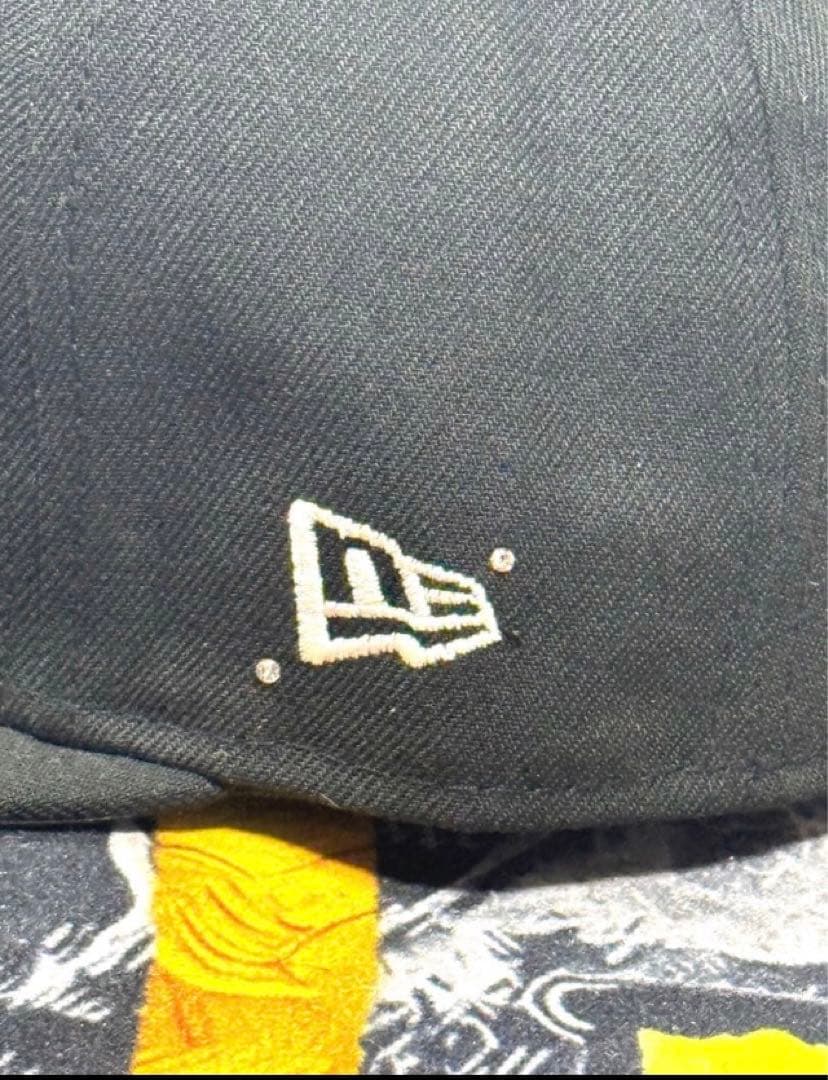 ジュエルキャップNew Era ニューヨーク・ヤンキースキャップ 7