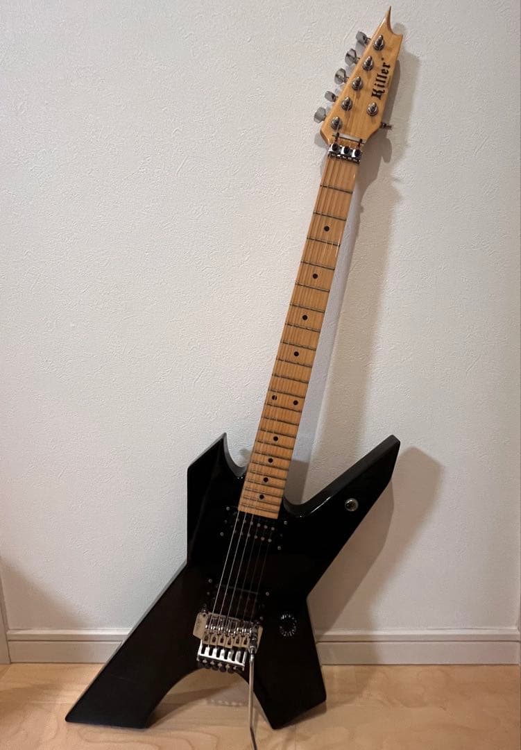 Killer / パイレーツ